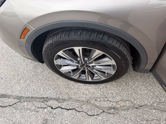 Used 2021 Lincoln Corsair Reserve FWD image 37