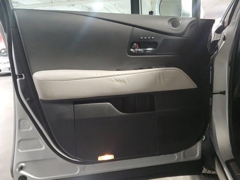 Used 2013 Lexus RX 350 AWD w/ Navigation Pkg image 12