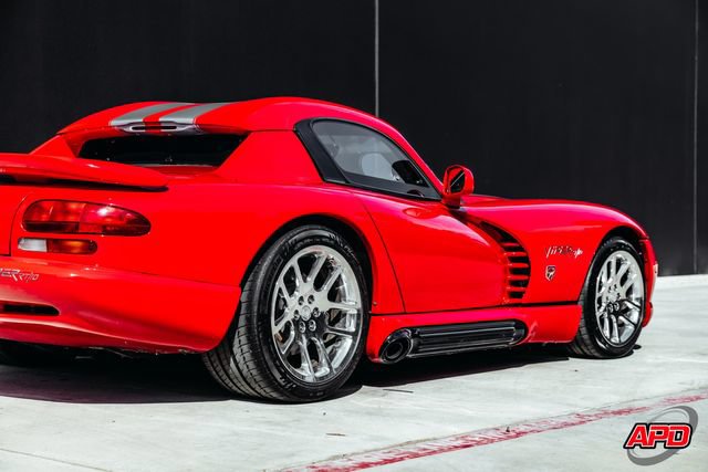 Used 1994 Dodge Viper RT/10 RWD image 50
