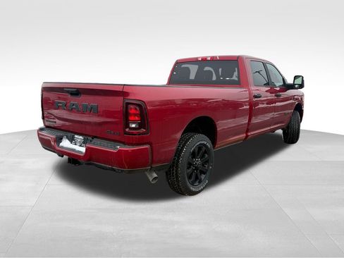 New 2026 RAM 3500 Big Horn image 7