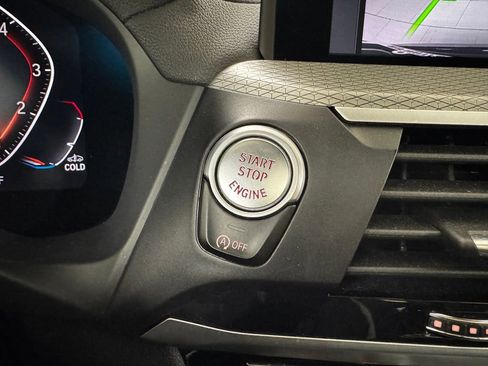 Used 2021 BMW X3 xDrive30i w/ M Sport Package image 20