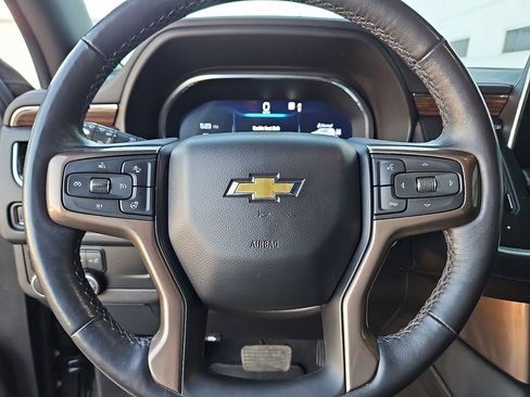 Used 2022 Chevrolet Tahoe High Country image 30