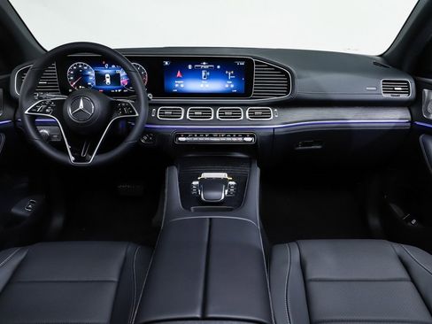 New 2026 Mercedes-Benz GLE 450 4MATIC Coupe image 7