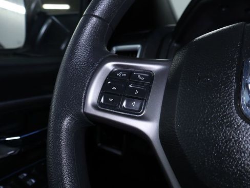 Used 2023 RAM 1500 Classic Warlock w/ Trailer Tow Group image 18