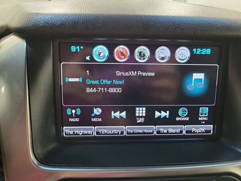 Used 2018 Chevrolet Tahoe Premier AWD/4WD image 45