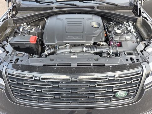 New 2026 Land Rover Range Rover Velar Dynamic SE AWD/4WD image 29