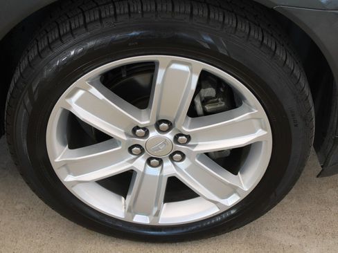 Used 2012 Cadillac SRX Performance image 32