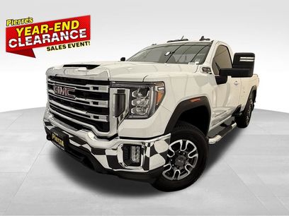 Used 2022 GMC Sierra 2500 SLE w/ SLE Convenience Package