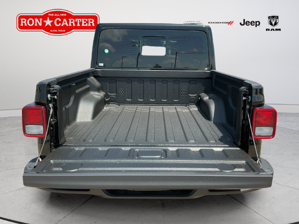 New 2026 Jeep Gladiator Sport AWD/4WD image 20
