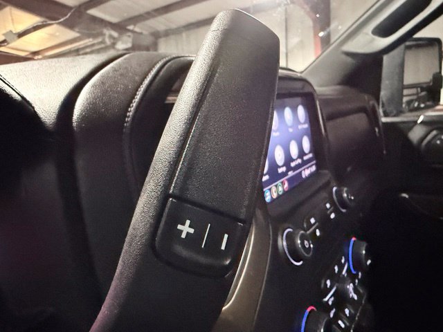 Used 2020 Chevrolet Silverado 2500 High Country w/ Z71 Off-Road Package AWD/4WD image 27