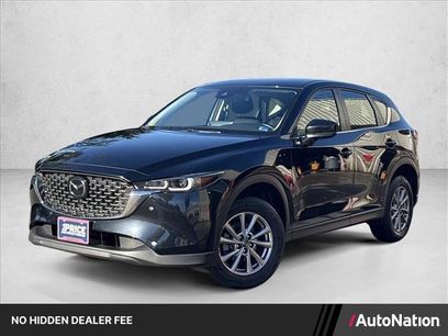 Used 2023 MAZDA CX-5 AWD 2.5 S