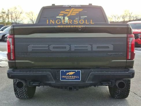 Used 2024 Ford F150 Raptor image 5