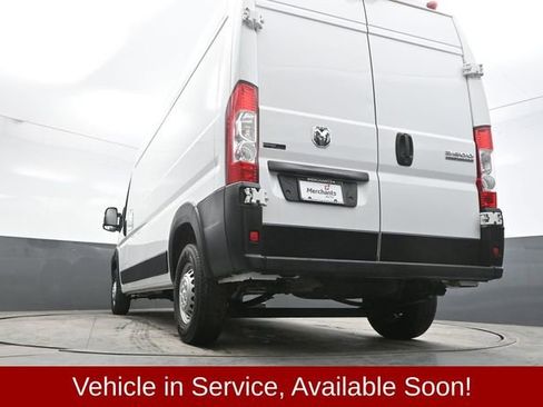 Used 2025 RAM ProMaster 2500 w/ Convenience Group image 36