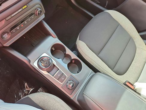 New 2025 Ford Bronco Sport Big Bend image 16