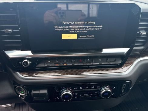 New 2026 GMC Sierra 1500 SLE w/ Preferred Package image 22