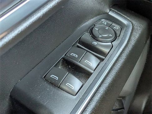 Used 2023 Chevrolet Silverado 1500 RST image 22