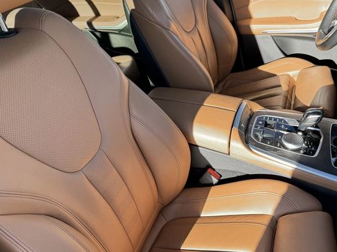 Used 2022 BMW X7 xDrive40i image 31