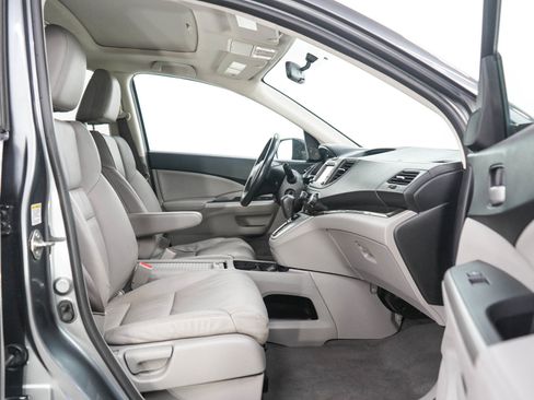 Used 2013 Honda CR-V EX-L image 11