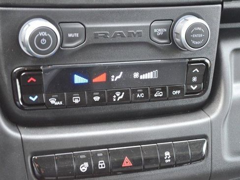 New 2026 RAM ProMaster 2500 w/ Cold Weather Group image 25