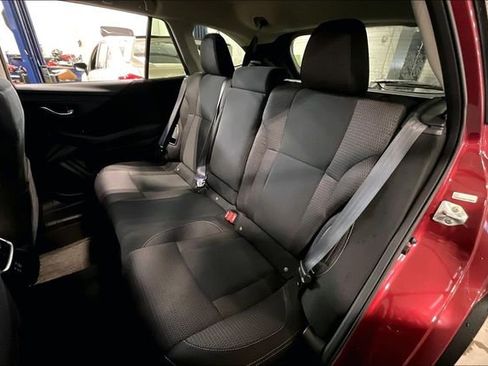 Used 2024 Subaru Outback Premium image 26