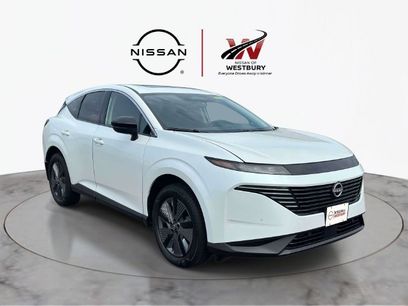 Certified 2026 Nissan Murano SL