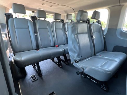 Used 2018 Ford Transit 350 XL RWD image 45