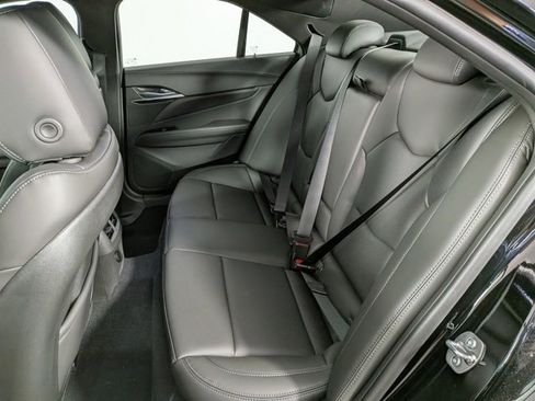 New 2026 Cadillac CT4 Premium Luxury image 27