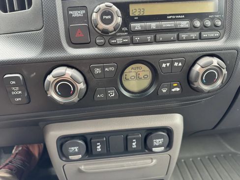 Used 2011 Honda Ridgeline RTL image 28