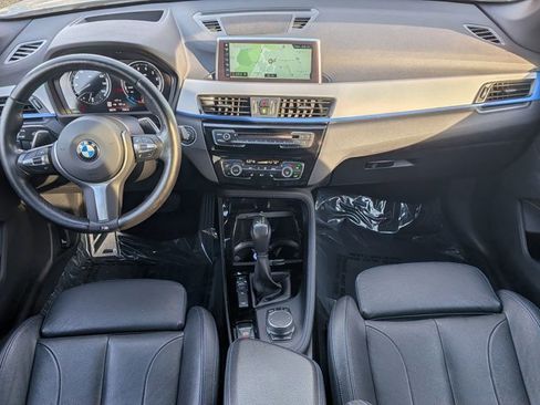 Used 2018 BMW X1 xDrive28i w/ M Sport Package image 19