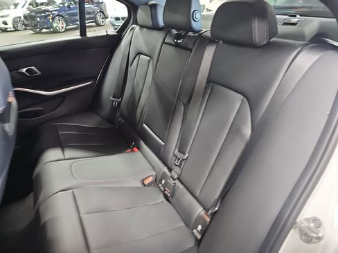 New 2026 BMW 330i Sedan w/ M Sport Package image 14