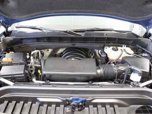 Used 2025 GMC Sierra 1500 Denali Ultimate AWD/4WD image 30
