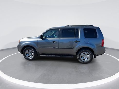 Used 2011 Honda Pilot LX image 9