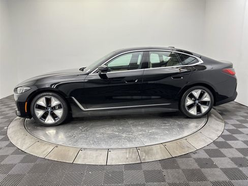 Used 2025 BMW i4 xDrive40i w/ Parking Assistance Package image 16
