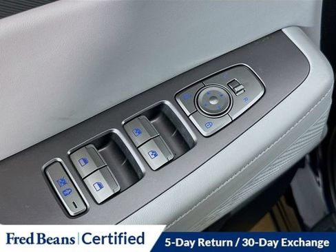 Used 2023 Hyundai Palisade SEL AWD/4WD image 22