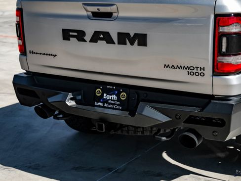 Used 2022 RAM 1500 TRX w/ TRX Level 1 Equipment Group image 44