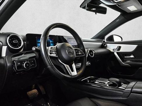 Used 2019 Mercedes-Benz A 220 A 220 image 10