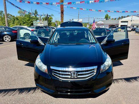 Used 2011 Honda Accord SE image 10