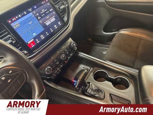 Used 2022 Dodge Durango R/T image 15