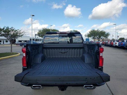 New 2026 Chevrolet Silverado 1500 LT Trail Boss w/ Convenience Package II image 14