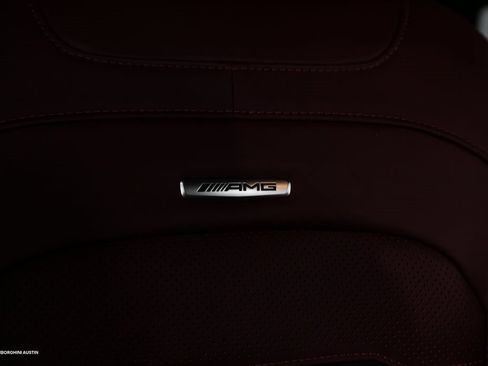 Used 2025 Mercedes-Benz G 63 AMG G 63 AMG image 58