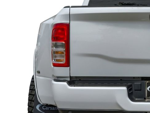 Used 2024 RAM 3500 Tradesman w/ Chrome Appearance Group image 52