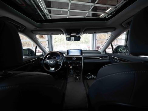 Used 2022 Lexus RX 350 FWD w/ Premium Package image 19