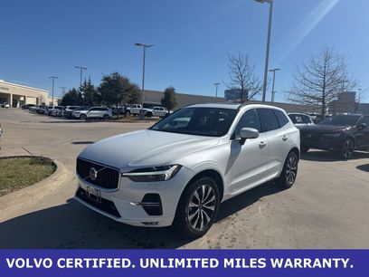 Certified 2023 Volvo XC60 B5 Core
