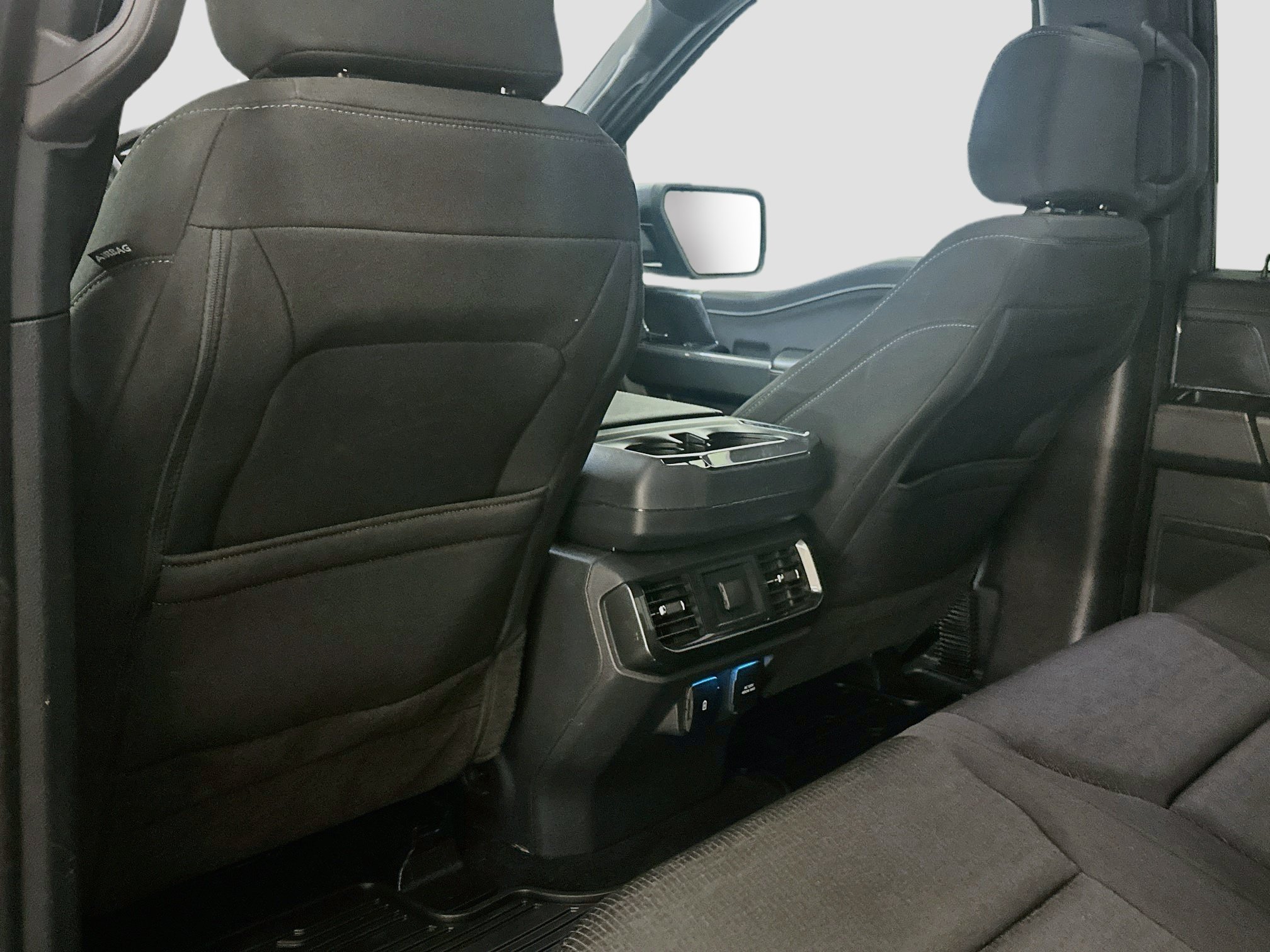 Used 2023 Ford F150 XLT w/ Equipment Group 302A High AWD/4WD image 28