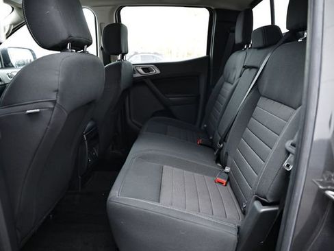 Used 2019 Ford Ranger XLT w/ Equipment Group 302A Luxury image 26