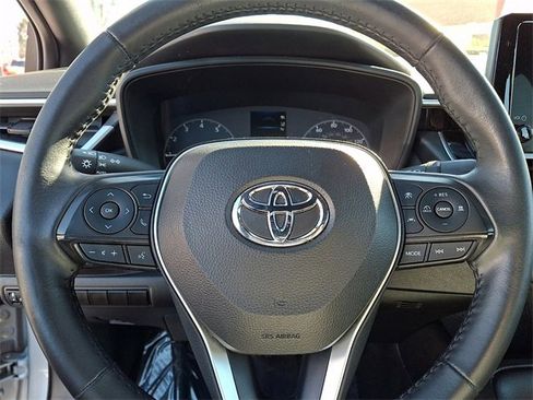 Certified 2023 Toyota Corolla SE image 21