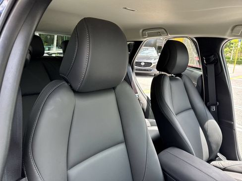 Certified 2025 MAZDA CX-30 AWD 2.5 S w/ Select Sport Pkg image 46