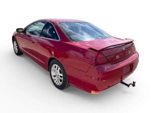 Used 2001 Honda Accord EX image 3