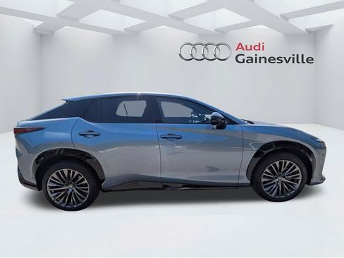 Used 2023 Lexus RZ 450e Premium w/ Accessory Package (Z1) AWD/4WD image 2