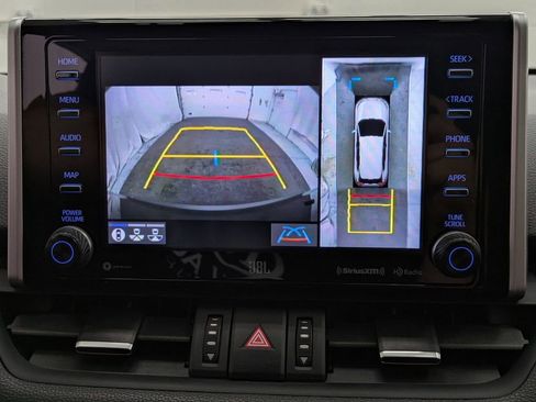 Used 2019 Toyota RAV4 Limited w/ Advanced Technology Package AWD/4WD image 15